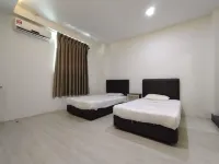 Joy Inn Hotels in 