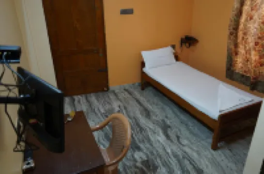 Sangeetha Tourist Home Hotels in 