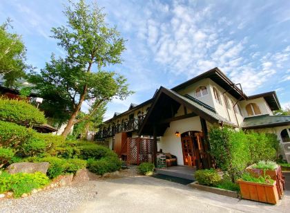 ロッジ・アトリエ