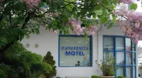 Mamaroneck Motel Hotels in Harrison