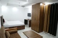 Shanti Residency