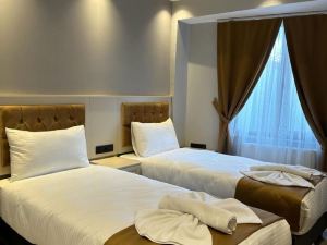 Sareban Hotel Istanbul