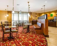 Comfort Suites Byron Warner Robins