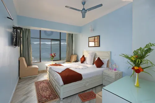 Hotel Niladri