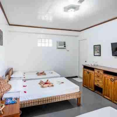 Scandi Divers Rooms