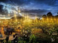 I Do Farmstay Hotels in Bukit Mertajam