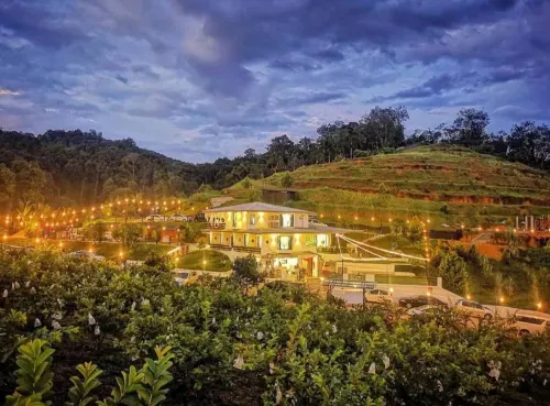 I Do Farmstay