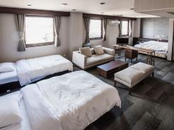 Business Hotel Pocket