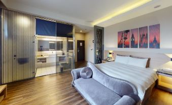 YU CHUN HOTEL