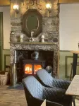 Black Bull Bellingham Hotel a Corsenside