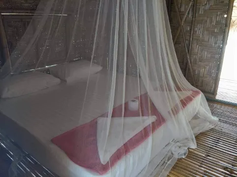 บังกะโล A