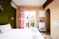 Southgate Apartments Hotel a Korissia