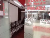 Silver Cloud Hotel Sholinganallur Hotels in Sholinganallur