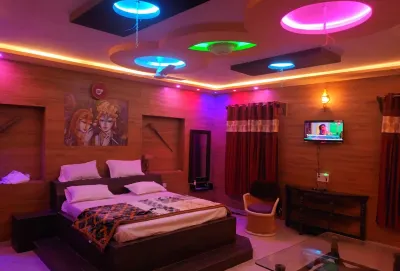 Jakhira Heritage Village Home Stay, Sajara Hotel in zona Mahatma Jyoti baa fule park pipar city