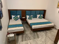 Hotel Maha Luxmi Palace