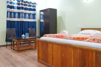 Viraz Valley فنادق في Gokarn