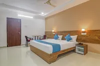 The Balcony Hotel Hotels in Hyderabad