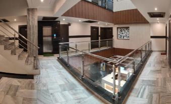 Hotel Krishna