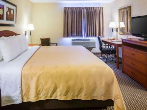 Travelodge by Wyndham Rapid City/Black Hills