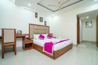 Nexstay Crystal Residency