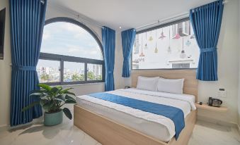 Bin Bin Hotel 9 - Near Tam Anh Hospital