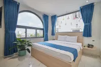 Bin Bin Hotel 9 - Near Tam Anh Hospital 사이공 전시 컨벤션 센터 주변 호텔