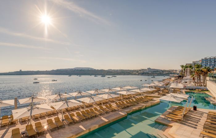 AX Odycy Hotel