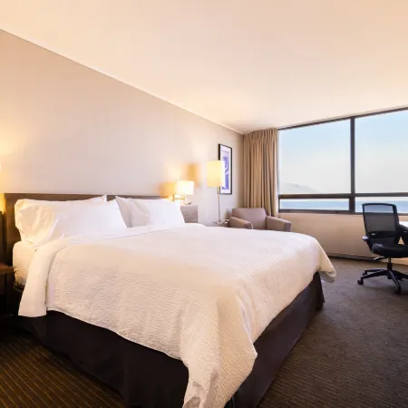 Holiday Inn Express IQUIQUE by IHG Hotéis em Iquique