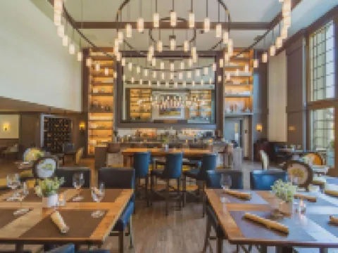 River Terrace Inn, a Noble House Hotel Hotels in Napa