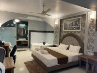 Mahal E Noor Amritsar Haveli Hotels in Sirsa