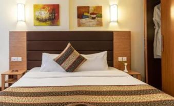 Room in BB - Prideinn Mombasa City Superior Single Room 1