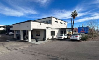 Studio 6 Sierra Vista, AZ – Fort Huachuca