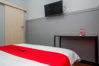 RedDoorz Near Exit Tol Batang فنادق في Batang