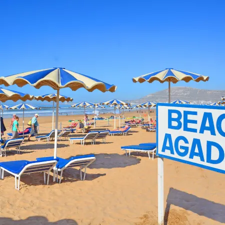 Caribbean Village Agador - All Inclusive