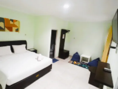The Aquina House Hotel a Bogor