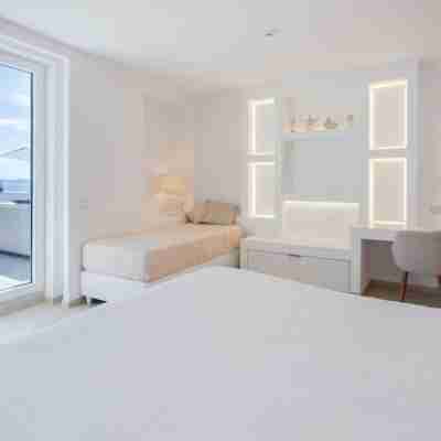 Pagoda Lifestyle Hotel Rooms