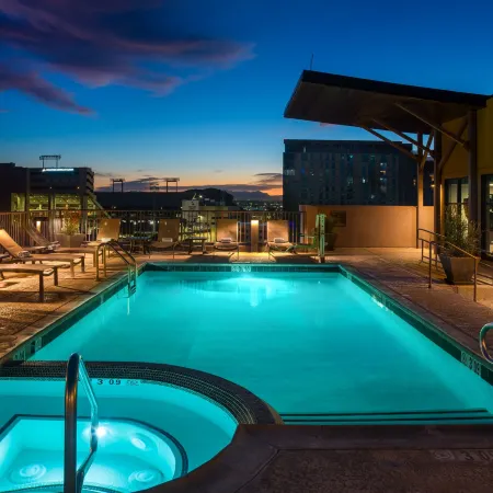 Residence Inn Tempe Downtown/University