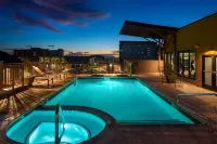 Residence Inn Tempe Downtown/University Hotels in Tempe