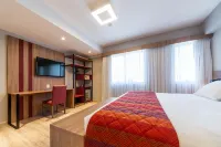 Hotel Laghetto Stilo Higienópolis Hotels in Porto Alegre