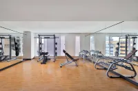 Sheraton Colombo Hotel - Gym