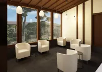 Auberge Toki No Ne Hotels in Tateyama