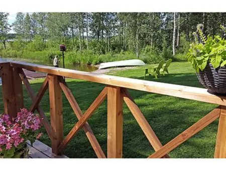 Kuivajärven Huvilakoti Отели в г. Forssa sub-region