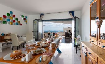 Biancaleuca Rooms & Suite