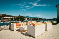Hotel International Hotel a Lun