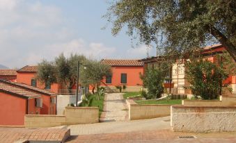 Residenza Mediterranea