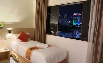 OYO 91000 Bintang Holiday