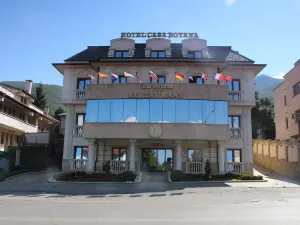 Casa Boyana Boutique Hotel