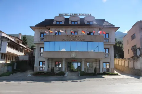 Casa Boyana Boutique Hotel