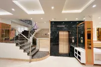 Hotel at Residency Kaushambi Couple Friendly Hotels in Indirapuram
