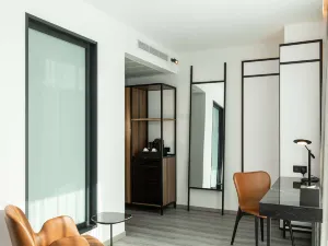 Radisson Hotel Tunis City Center
